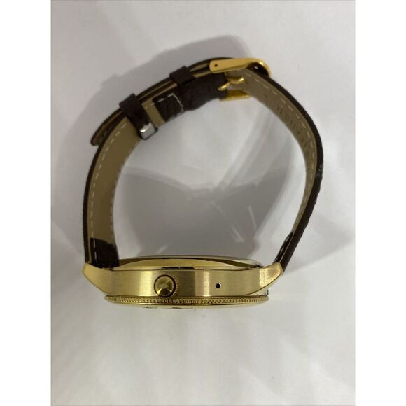 Fossil Gen 3 Authentic Genuine Smart Watch Custom Band FTW6006 CR458 - Picture 8 of 12